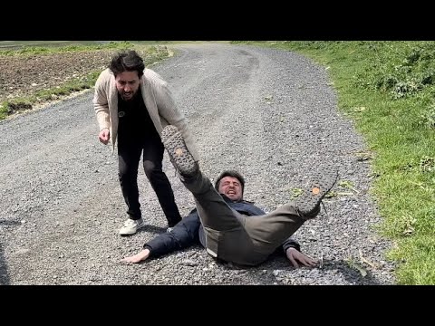 KÜSTAH GALERİCİ SEMİH İLE AĞIR NISSAN NAVARA PAZARLIĞI BÖLÜM 2