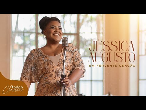 Todah Music and Jessica Augusto