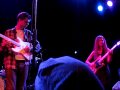The Dirty Projectors- "Imagine it" live at The Music Hall of Williamsburg on 11/21/2009