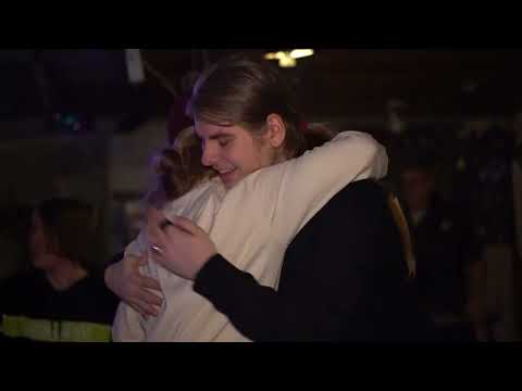 Shay-dee vs Beissa I Quarter Final Lightsout Beatbox Battle 22