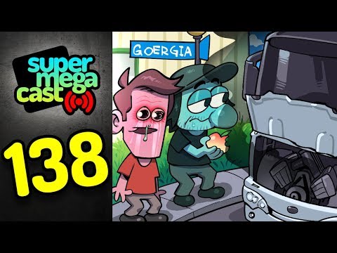 SuperMegaCast - EP 138: The Big Breakdown