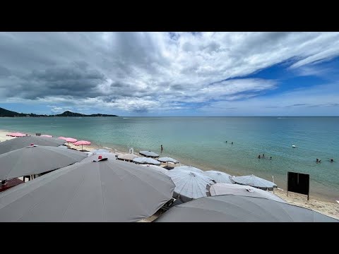 No Stress Lamai Beach thumbnail