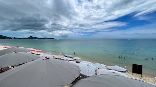 No Stress Lamai Beach