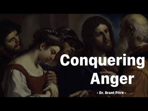 Conquering Anger