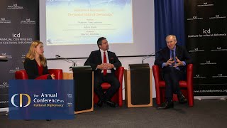 Discussion with Yves Leterme (Former Prime Minister of Belgium): “The Global State of Democracy"