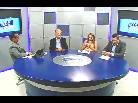 REDE DEBATE  13 03 17