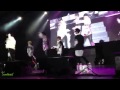 140323 {FANCAM} TEENTOP Get Crazy + Oh Good ...