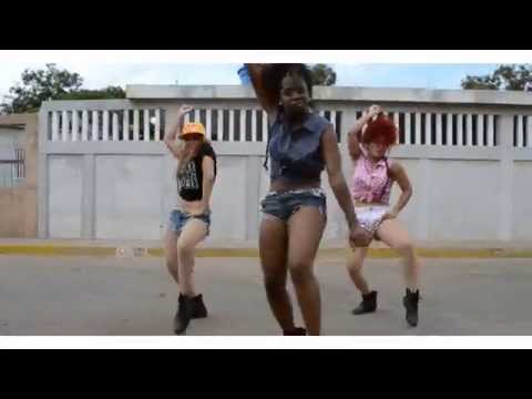 Bombones Crew - Revelación Dance - DanceHall Venezuela - Cap1