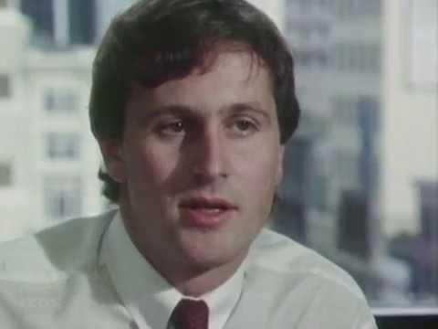 NZ On Screen: Close Up- John Key "No time for manners"