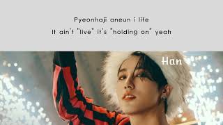 Download lagu Stray Kids' Maniac 𝓡𝓸𝓶𝓪𝓷𝓲𝔃𝓮𝓭 𝓛𝔂𝓻𝓲𝓬𝓼 || cjameera mp3