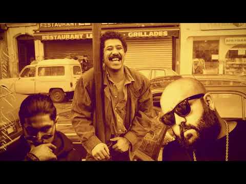 ElGrande Toto Ft cheb Khaled Ft Don Big [Music Official 2021]