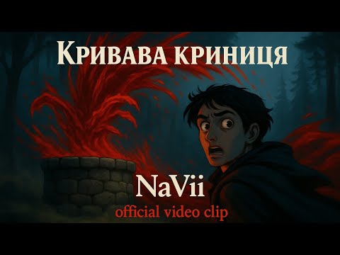 NaVii – Кривава криниця (official video clip)