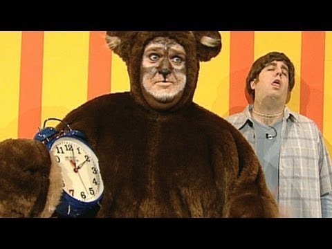 Diese blöde Zeitumstellung - Wochenshow