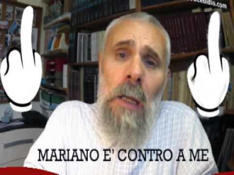 MARIANO GUAGLIARDO E CONTRO ME'