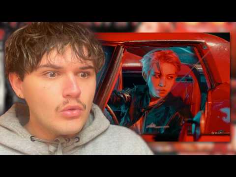 Kpop HATER listens to EVAN (에반) Ride or Die