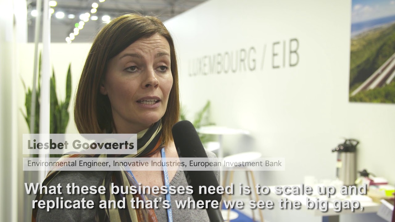 Transitioning towards a circular economy ♻