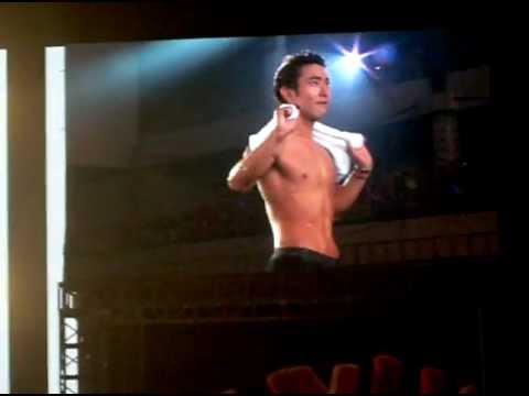 [FANCAM]120428 SS4 INA - Ending.AVI