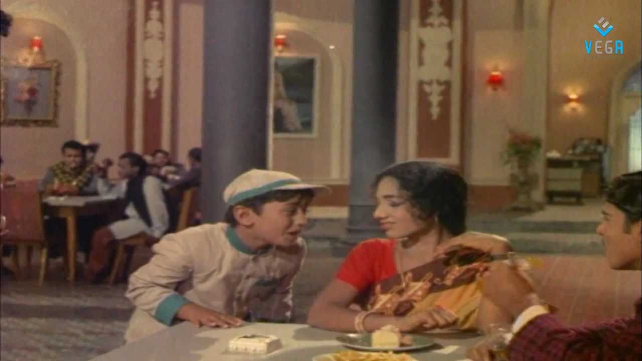 Vaanga Sir Vaanga Song Lyrics | Bathilukku Bathil | L. R. Eswari