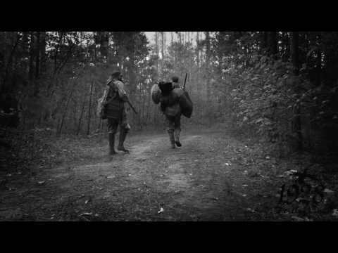 "1928 Heritage Co" 2017 Turkey Teaser