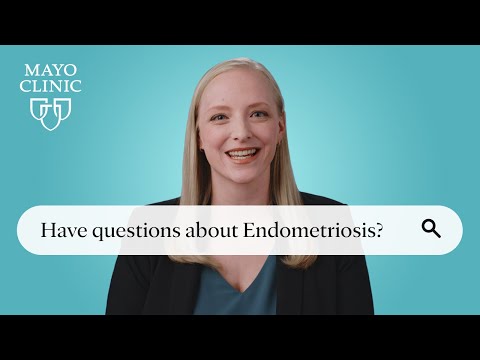 What happens if my endometriosis is left untreated? Ask Mayo Clinic