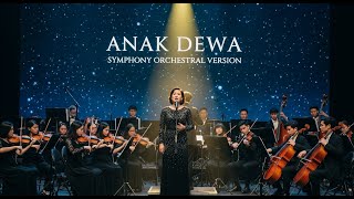 Download lagu ANAK DEWA - DEWI KIRANA #tarling AI COVER (SYMPONHNY ORCHESTRAL VERSION) #tarlingpantura mp3