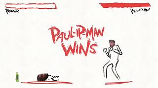 Logan Paul - Ip - man Vs. Avoid Paynever       ( Red on You demo/proof of concept )