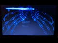 Alien Quadrilogy 2003 DVD Menu Walkthrough Disc 4 Superior Firepower