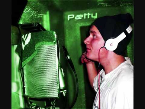 pætty - dritt unge