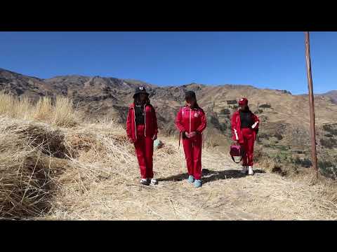 TURISMO DE COCAS HUANCAVELICA 