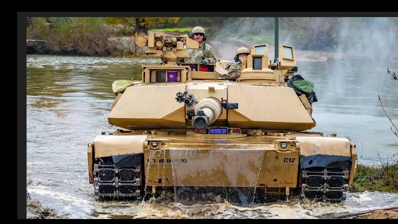 Life as an American Tanker