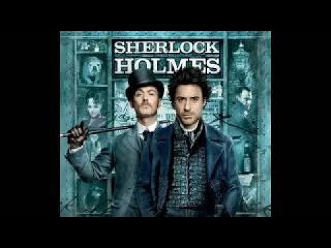 Sherlock Holmes und das verschwundene Rennpferd Silberstrahl gelesen von Oliver Rohrbe