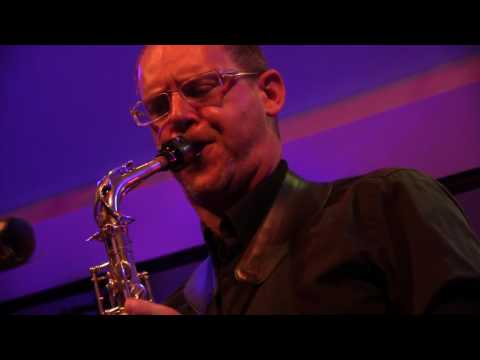 Pol Belardi's Force "Circles" live @ B-Flat Berlin 29/09/2016