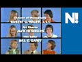 Nick At Nite Voice Over Credits August 27 28 2000