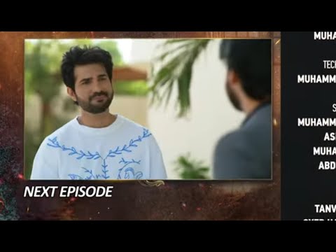 Ghaata ep 77 teaser