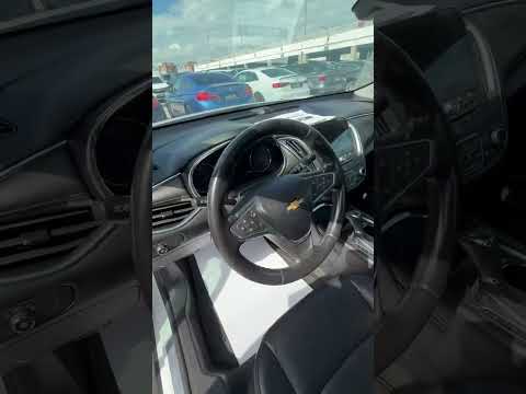 фото chevrolet malibu ix рестайлинг 0