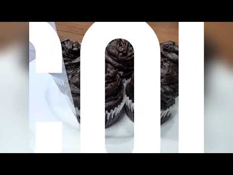 #SUPER MOIST Chocolate Cupcake" | Mitzi Joy Fernandez
