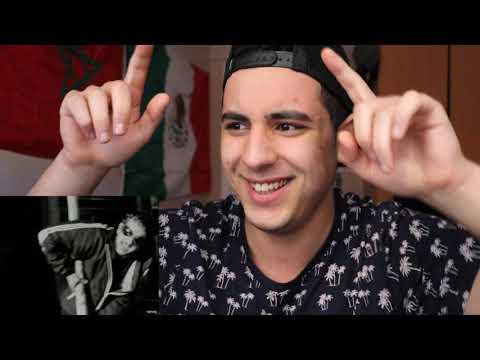 PUTO - MOLOTOV 🇲🇽 | GENERACIÓN DE CRISTAL? | REACCIÓN 🇪🇸