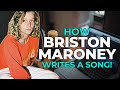 Songwriting with Briston Maroney [Stage Banter Episode 16]