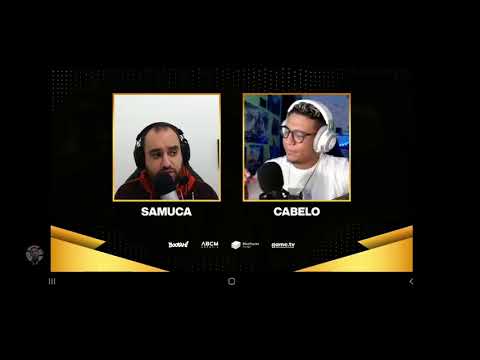 FINAL NFA STARS  / 1000 INSCRITOS SORTEIO