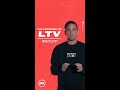 The Lowdown on LTV | Part 1: What is LTV? #Shorts