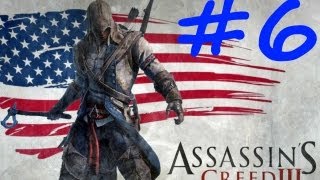 preview picture of video 'Assassin's Creed 3 Let's Play - Episode 6 [FR][HD]'
