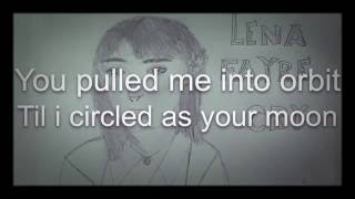 Cry .ft. Lena fayre (lyrics)