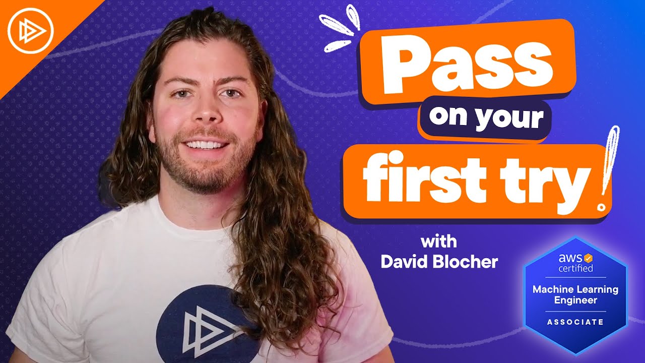 Everything you need to know about the AWS Certified Machine Learning Engineer - Associate exam