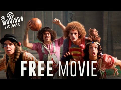 Godspell | FREE MOVIE (Victor Garber, David Haskell)
