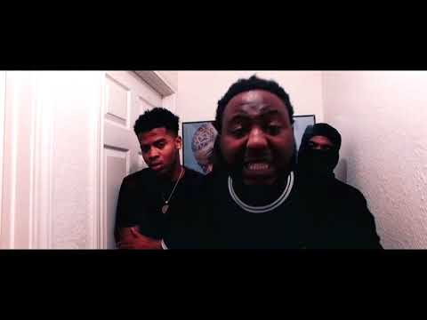 543Slo Dwade offical video