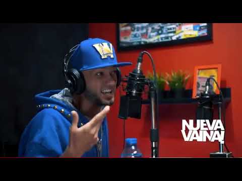 Brasa X DJ Scuff - Freestyle #22  (2 Temporada)