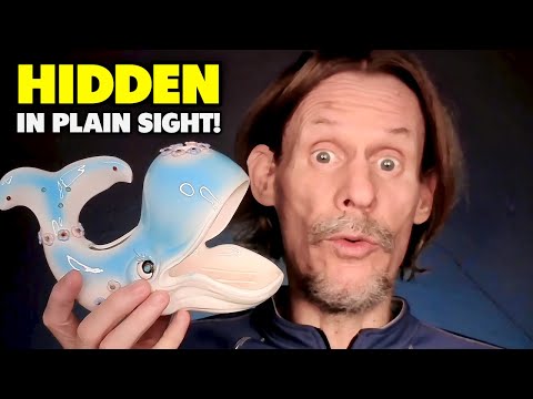 What Ai Can’t Tell You About Vintage Finds