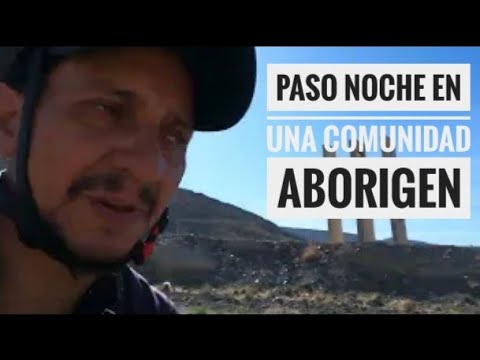 Proyecto La Quiaca (Jujuy) - Ushuaia (Tierra del Fuego) Capitulo 29