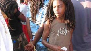 JAH CURE to your arms of love