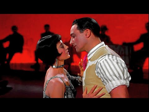 Cyd Charisse & Gene Kelly meet Northern Soul - Alan Haven - Image
